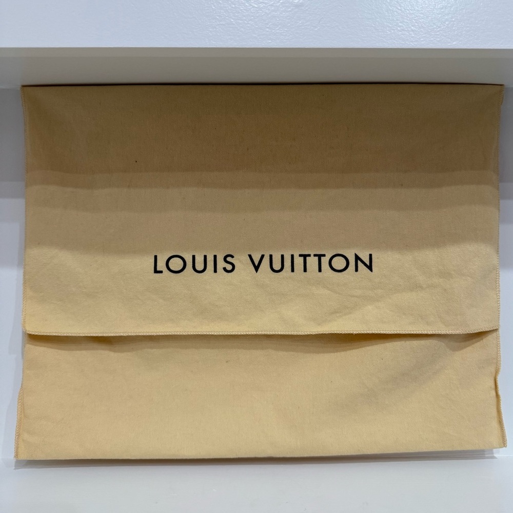 Louis Vuitton Dust Bag